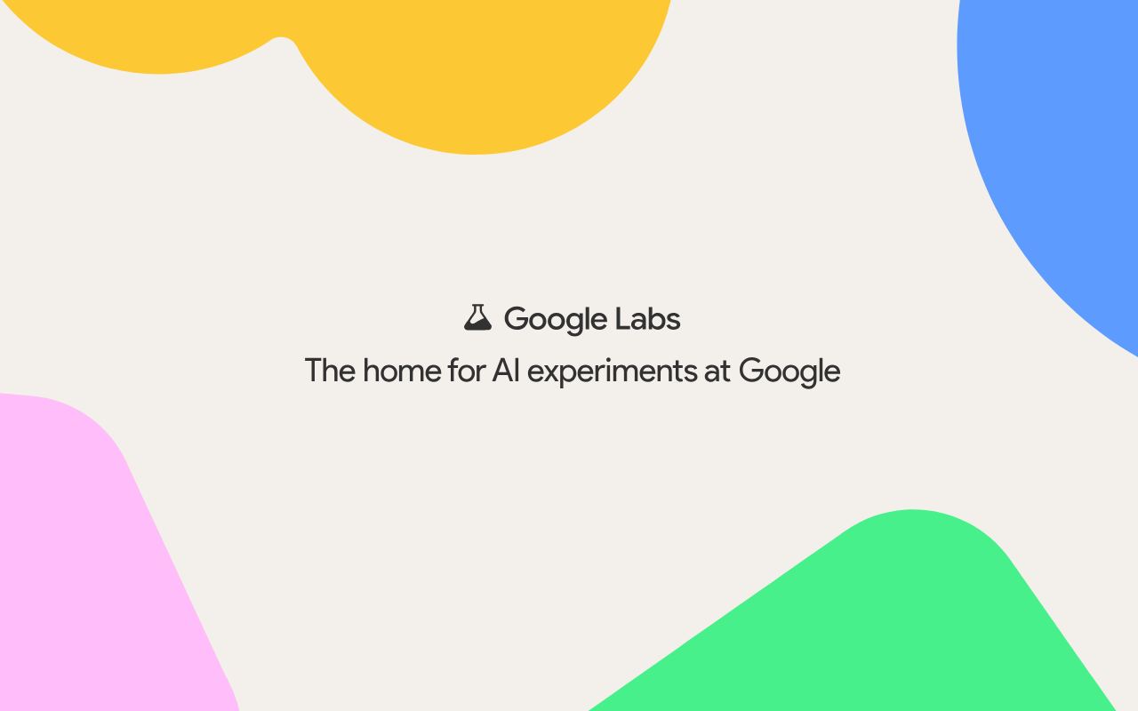 Google Stitch 2.0 interface screenshot