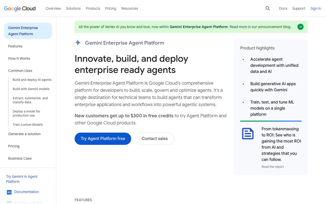 Google Veo 3 interface screenshot