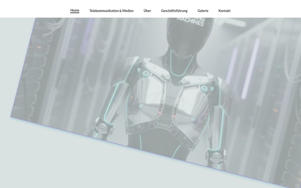 Inkling interface screenshot